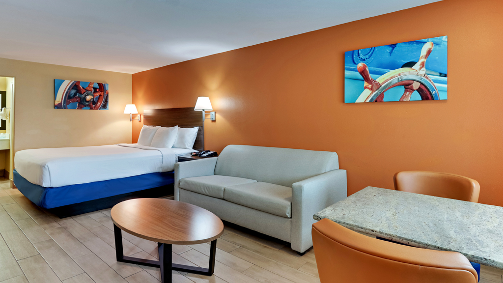 Hotel in Port Aransas, TX | Port Aransas Texas Hotel